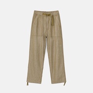 TIMBERLAND X FTMD 2025 Autumn Winter Latest Joint Unisex Brown Green Wide Overalls Trousers|A2QCZA5M