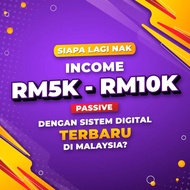 (NEW) Jom daftar affiliate atau rakan niaga software solvy secara percuma Affiliate Solvy Heroes FRE