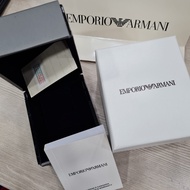 Emporio Armani Watch Box