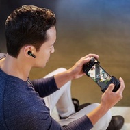 Razer Hammerhead 2Nd หูฟัง TWS True Wireless Pro ชุดหูฟังบลูทูธรุ่น2Nd หูฟังหูฟังสำหรับเล่นเกมสินค้าจุด