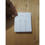 USB C TO LIGHTING DATA CABLE 1M STICK ON MAGNET 1M TARING