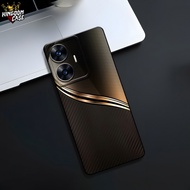 HP Latest REALME C55 Case 2025 Elegant Motif | Cool Case - Protective Softcase REALME C55hp - Procam