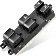 25401-ZJ60A Driver Side Master Power Window Control Switch Fits for Nissan Sentra 2008 2009 2010 201