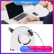Eleganthome CPU Cooling Fan Replacement for NUC11PAHi50Z NUC11PAHi70Z NUC11PAHi30Z NUC11PAHi7 NUC11P