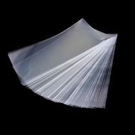 Plastic Bag Plastic Envelope Plastic Sleeve Plastic Insert OPP Bag OPP Envelope OPP Sleeve OPP Inser