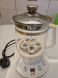金樂  Goldenwell微電腦多功能養生壺 GW-180A