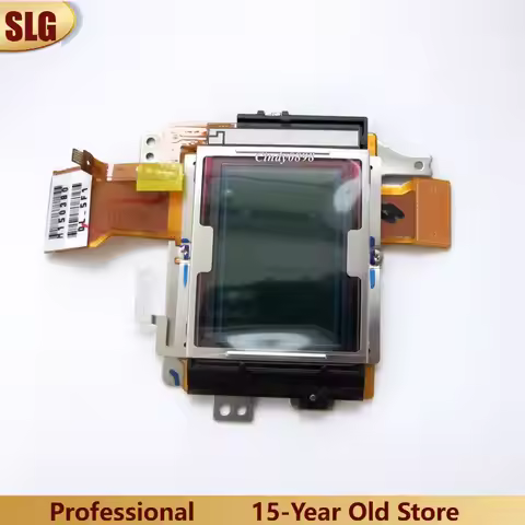 100% Original Camera CMOS CCD Image Sensor Assembly Filter for Canon 5D2 5D Mark II