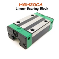 HGH20CA- Bearing Sliding Block(HGH20CA- Block)