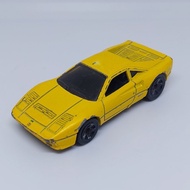 Hot Wheels Ferrari 288 GTO