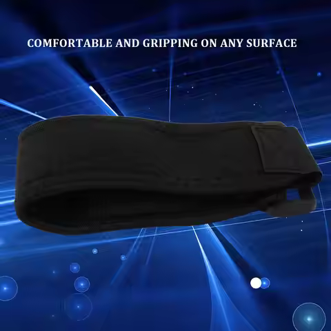 ASMA-Trackstrap Wrist Strap For Vr Htc Vive Tracker - Precision Full Body Tracking For Vr And Motion