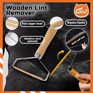 CATTO Portable Lint Remover Shaver Fabric Cloth Removing Roller Brush Tool Pet Fur Cat Dog Penghilan