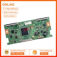 90%NEW logic board LC420WUN-SCA1 LC470WUN 6870C-0310C 6870C-0318B 6870C-0310A 6870C-0310D For 32-inc