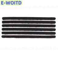 XYX 6ชิ้น/ล็อต Screen Frame Rubber Pad สำหรับ Lenovo Dell HP Asus LAPTOP Foot Pad Feet