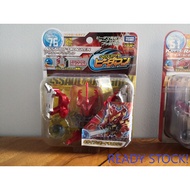 Takara Tomy  B-Daman CB-76 Assault Dragren (Ready Stock!)