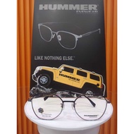 HUMMER H07-10865 C03 METAL FRAME