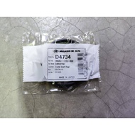 MUSASHI OIL SEAL HTCL 58X74X10 D4734 90043-11283 90043-11095