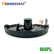 [NOPL] LIHUA 8kw 6.5kw 7kw Gasoline Generator AVR Automatic Voltage Regulator Three Phase 8wire TT18