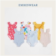 [Link 1] Genuine HM 1-piece and 2-piece swimsuits for girls sizes 1-6 years old