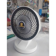 Mitsuyama 9.5 Inch Table Fan 9.5 in Table Fan