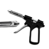 Dental Syringe Intraligamentary Syringe 1.8ml 786-1037