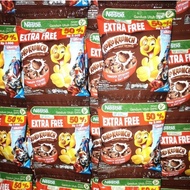 [GJK] Nestle Koko Krunch Sereal - Kemasan SACHET MINI - 22.5gr
