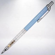 日本 Pentel Orenz Simple Days 0.5mm 限定款自動鉛筆: 粉藍