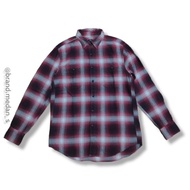 flanel veterano UNIQLO