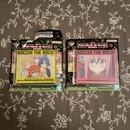 Ichiban Kuji Bocchi the Rock Prize H Magnet 田 Kessoku Band, Hitori Gotoh