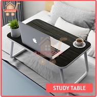 Foldable Laptop table/mini Desk Study Table
