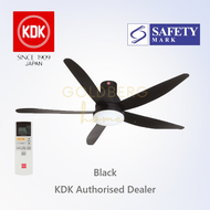 [SG seller] KDK U60FW Ceiling Fan | Goldberg Home