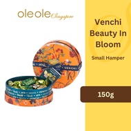 Venchi Beauty In Bloom Small Hamper 150g
