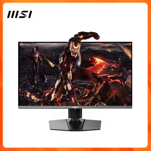 MSI MAG 271QP 2K Flow Monitor Refresh Rate 280Hz 10-bit 26.5-Inch Color Depth 0.03ms VESA HDR True B
