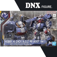 HG UC 1/144 Gundam Side-F Limited Hobby HI-ZACK A.O.Z RE-BOOT Ver (New Seal)