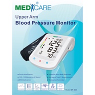 MediCare Arm Blood Pressure Monitor BP-805