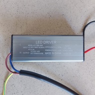 Trafo Driver Power Suply Led 50 watt COB