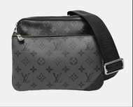全港最平✨ 保證正貨💯 LV Trio 黑武士