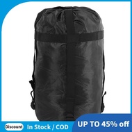 Nylon Compression Sacks Bag Sleeping bag Stuff Storage Compression Bag Sack