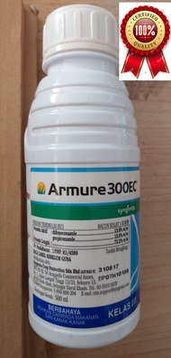 ARMURE 300EC 500ML
