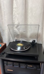 Ariston Q Deck 黑膠唱盤