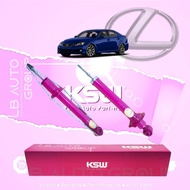 Lexus IS250/ IS300/ IS350 2010 KSW Gas Absorber