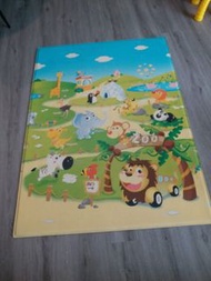 dwinguler play mat 100x140cm