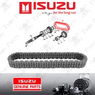 (74L) Isuzu Transfer Case Gearbox Chain Output Shaft Drive 8-97323-177-0 D-Max DMax D Max TFS TFR 2.