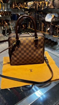 LV N51150 豆腐包 全原廠 僅正常使用痕跡 贈一般背帶19800