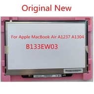 13.3หน้าจอเมทริกซ์แล็ปท็อปแอลซีดีนิ้วสำหรับ MACBOOK A1278 A1342 B133EW04 B133EW07 LTN133AT09 LP133WX