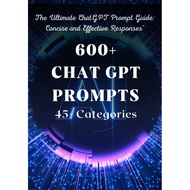 CGPT - Insiders AI - 600+ ChatGPT Prompts 2023