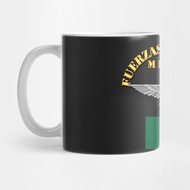 Fuerzas Especiales Mexico Fuerzas Especiales Mexico Coffee Mug