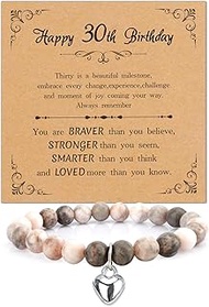 30th Birthday Gifts for Women,30th Birthday Gifts for Her,Gifts for 30th Birthday Woman,Mom Birthday