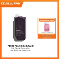 Kevin Murphy Young Again Rinse Restorative Softening Conditioner 250ml