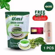 Umi Green Coffee Original 100% Distributor Resmi, Kopi Umi Green Coffe Ori Untuk Diet