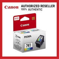 Canon Ink Cartridge CL-741 Color